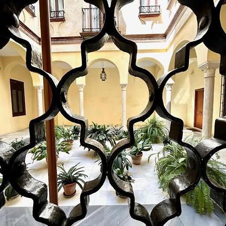 Hispalis San Nicolas Sevilla Exterior foto