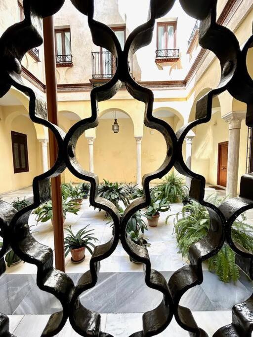 Hispalis San Nicolas Sevilla Exterior foto