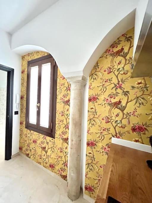 Hispalis San Nicolas Sevilla Exterior foto