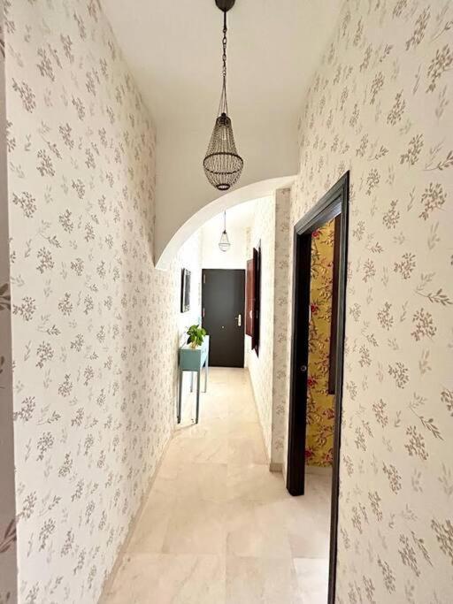 Hispalis San Nicolas Sevilla Exterior foto